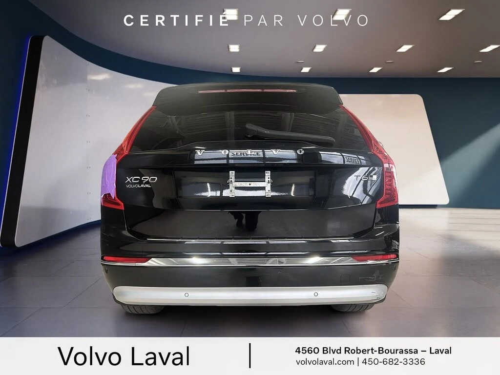 Volvo Xc90 I * T6* * Inspiration* AвтоКредит* (ЦЕНА ДО БГ) - изображение 5