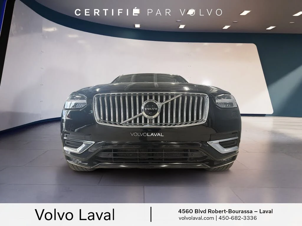 Volvo Xc90 I * T6* * Inspiration* AвтоКредит* (ЦЕНА ДО БГ) - изображение 3
