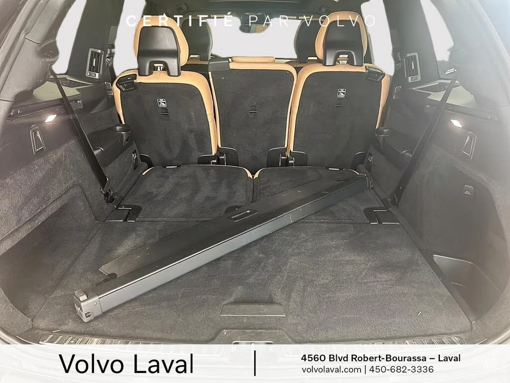 Volvo Xc90 I * T6* * Inspiration* AвтоКредит* (ЦЕНА ДО БГ) - изображение 10