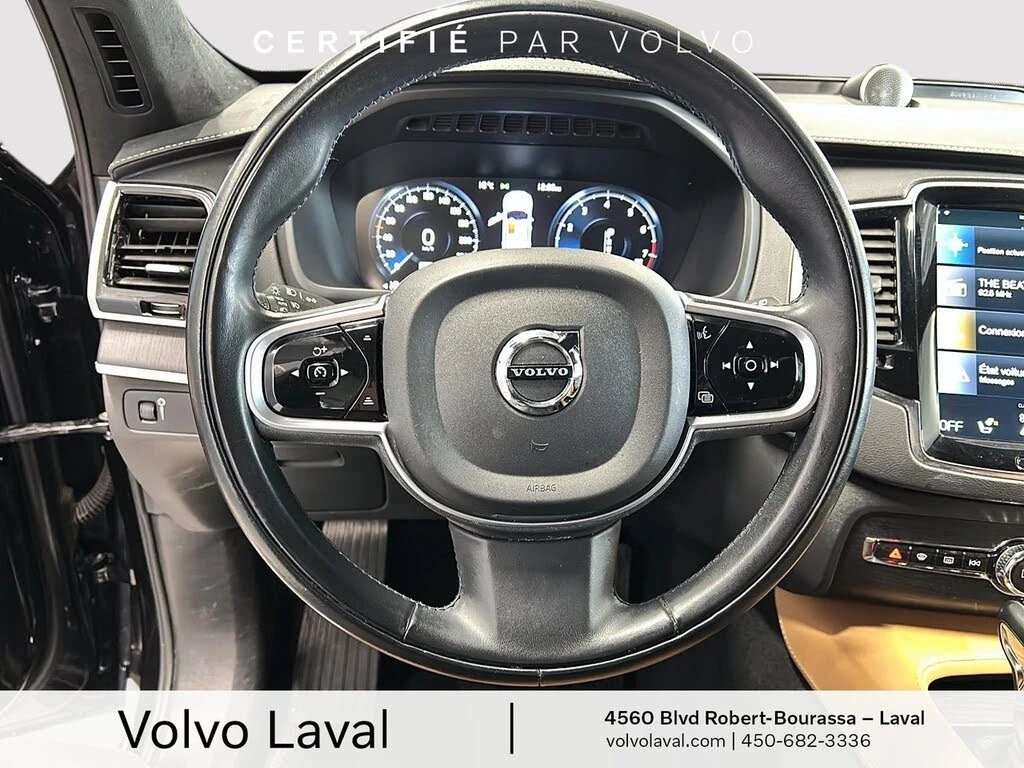 Volvo Xc90 I * T6* * Inspiration* AвтоКредит* (ЦЕНА ДО БГ) - изображение 6