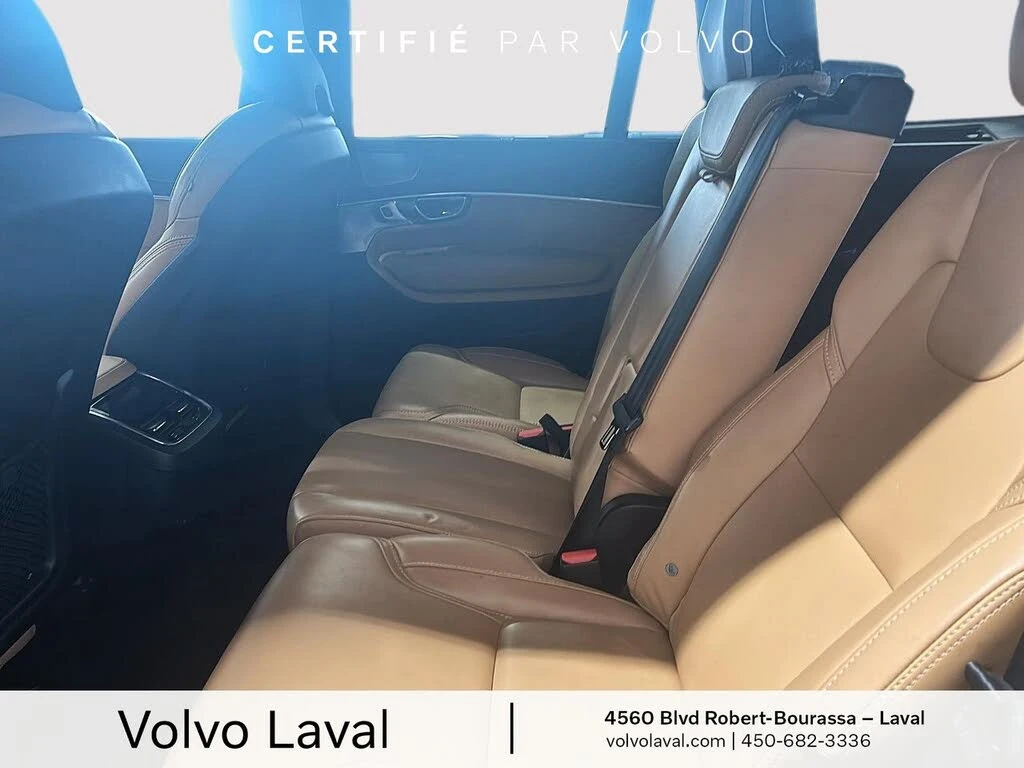 Volvo Xc90 I * T6* * Inspiration* AвтоКредит* (ЦЕНА ДО БГ) - изображение 9