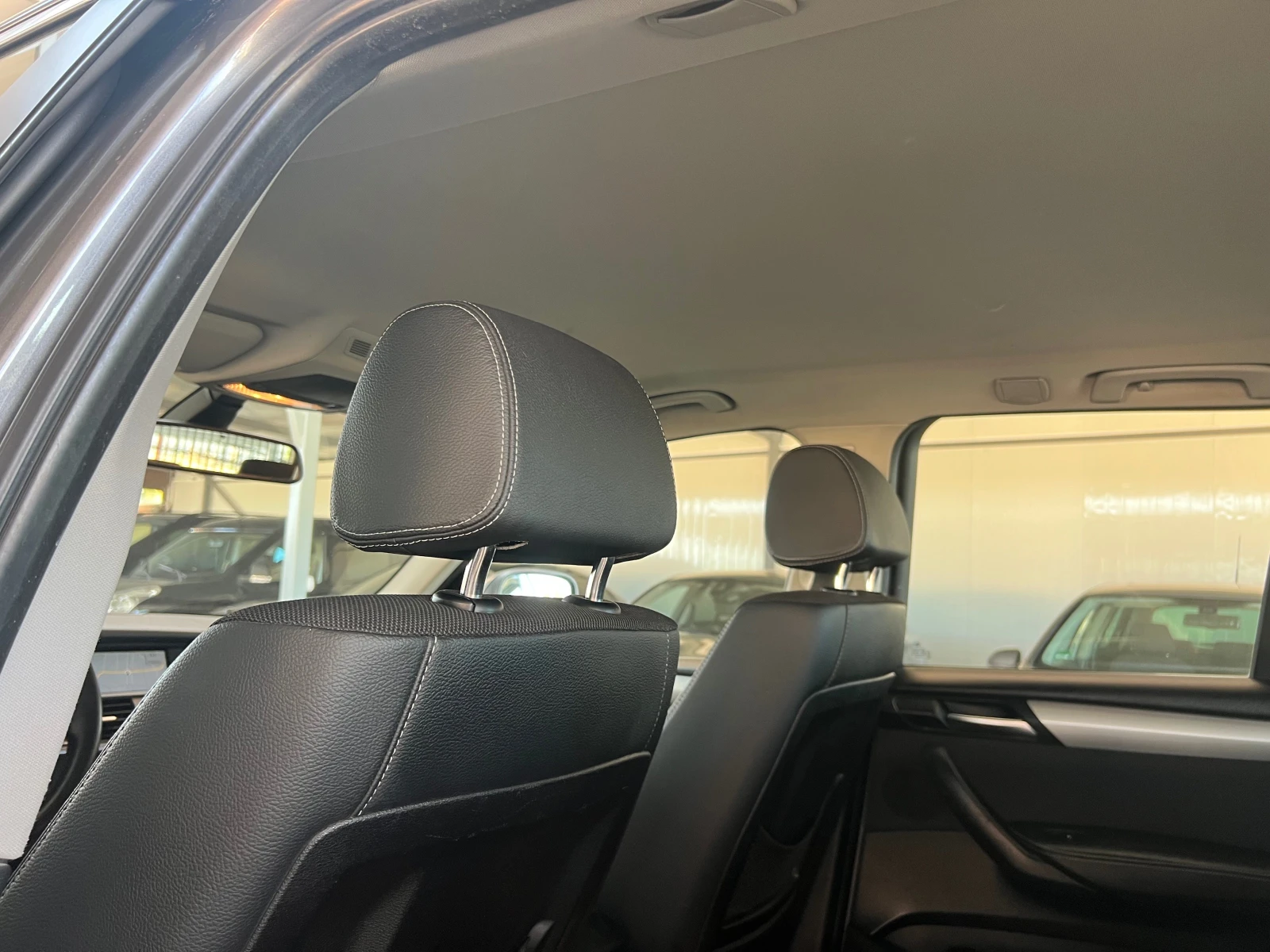 BMW X3   | Mobile.bg   13