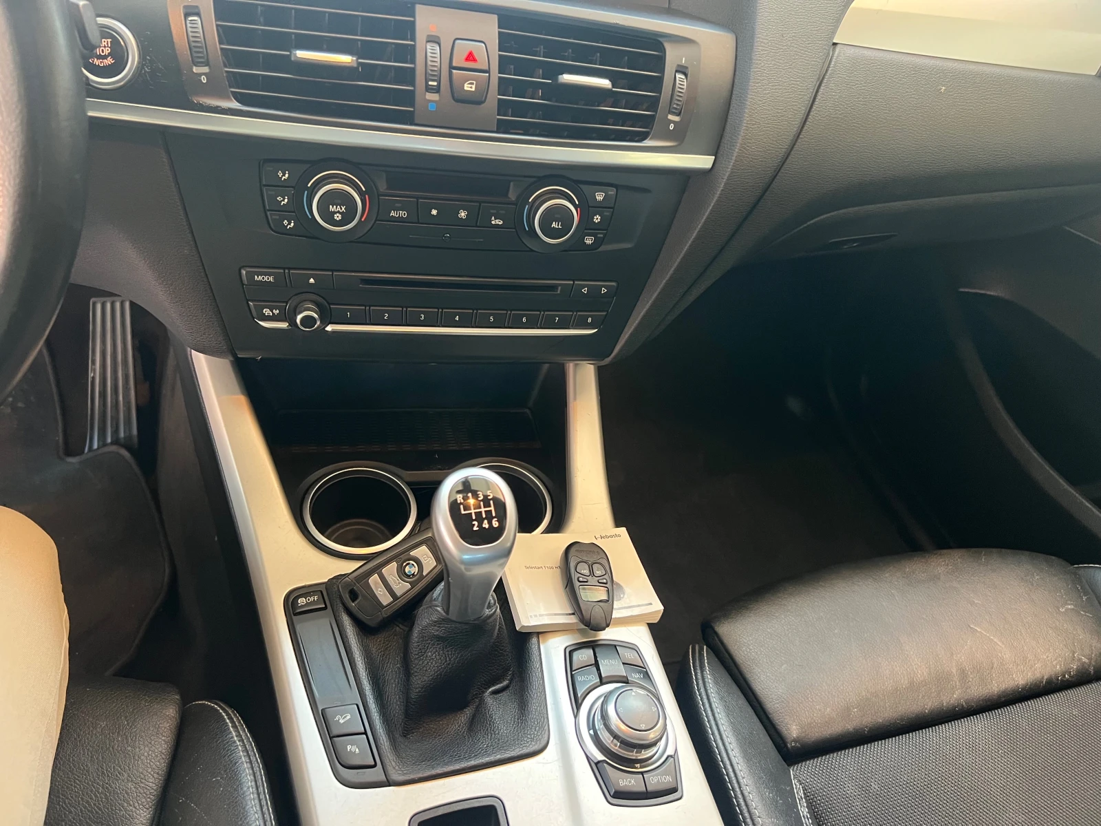 BMW X3   | Mobile.bg   15