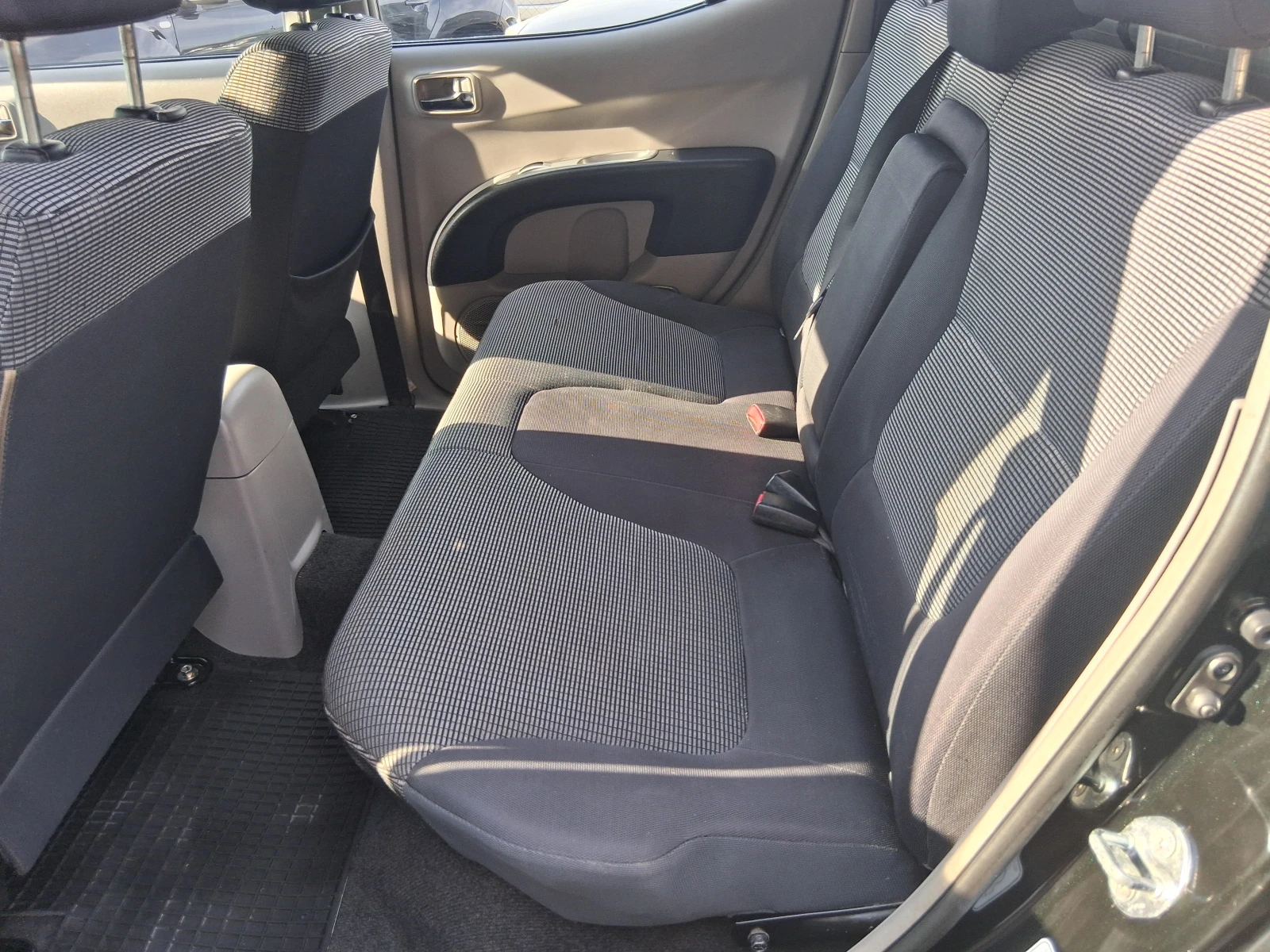 Mitsubishi L200 2.5 дизел - изображение 10