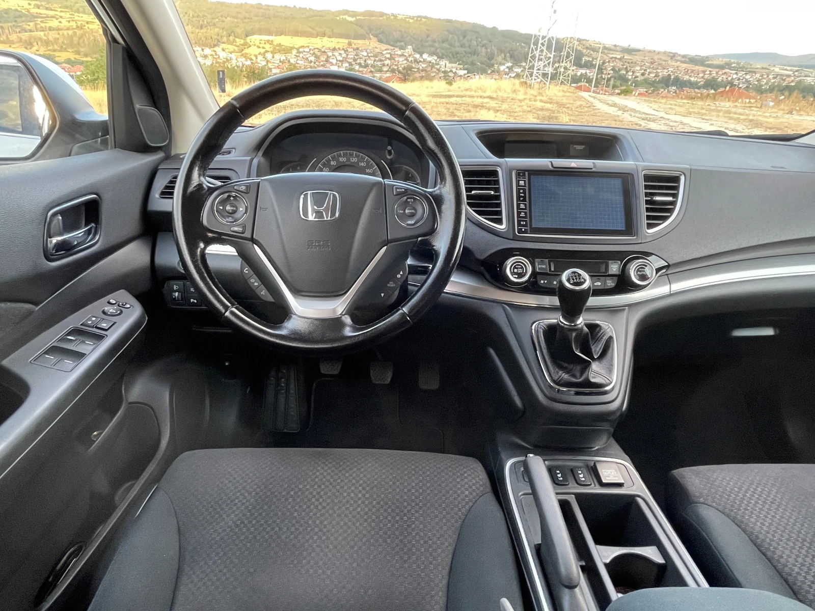 Honda Cr-v | Mobile.bg   13