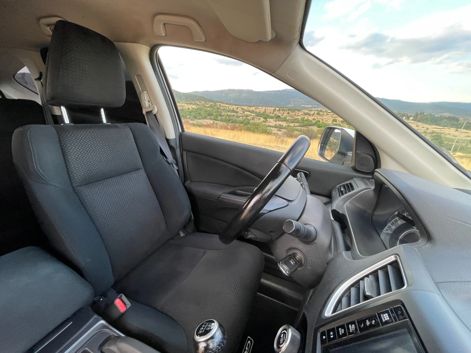 Honda Cr-v | Mobile.bg   11