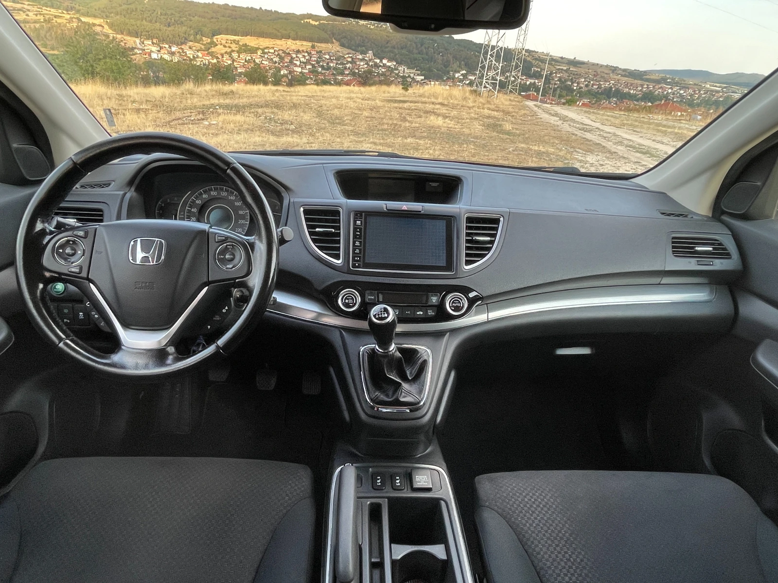 Honda Cr-v | Mobile.bg   14