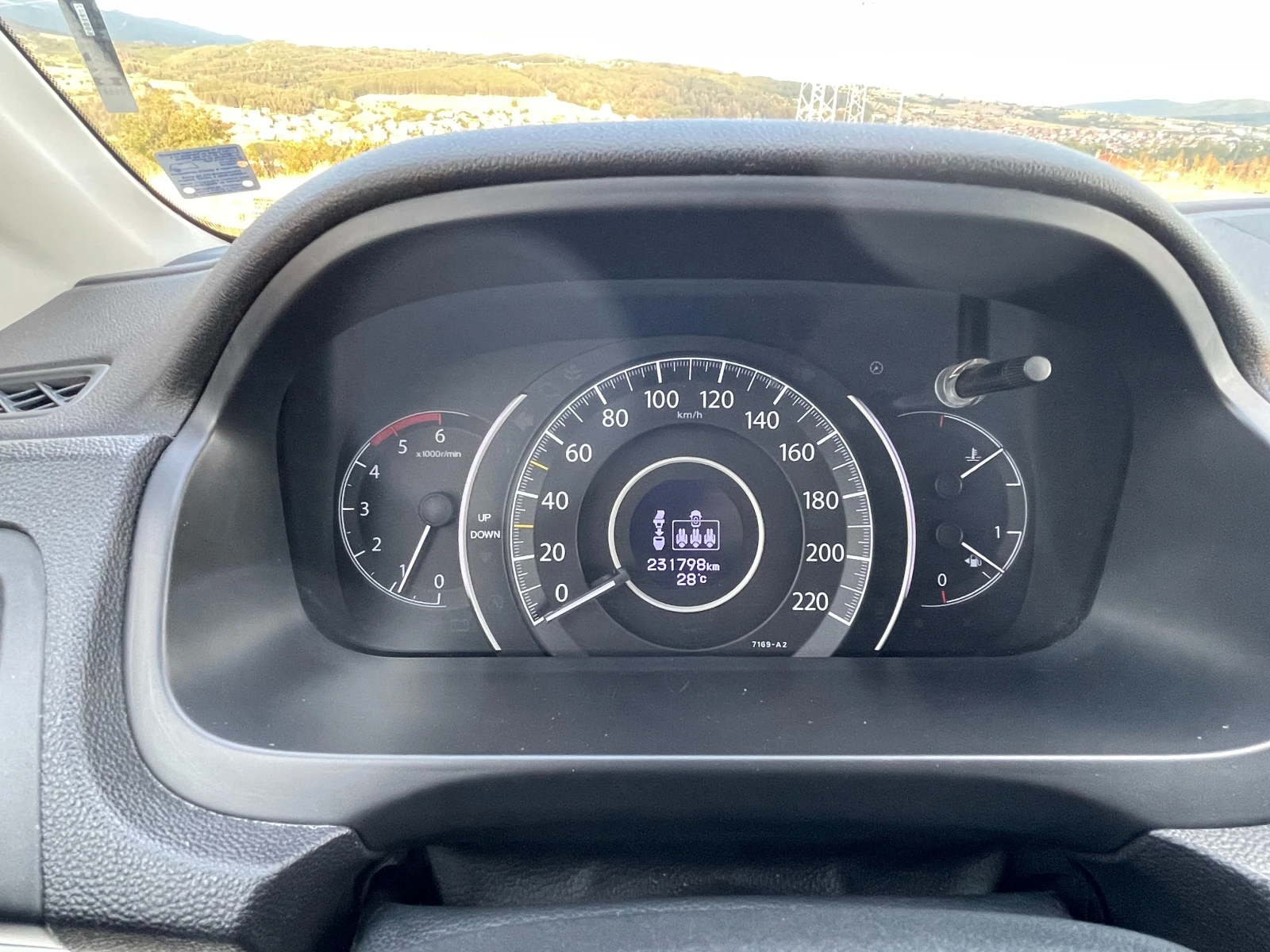 Honda Cr-v | Mobile.bg   15