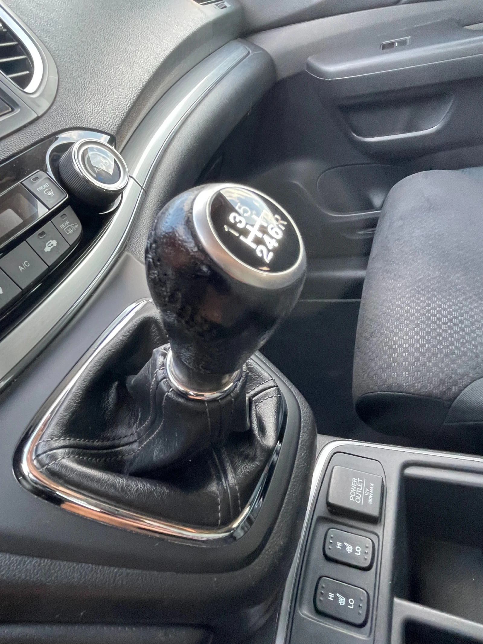 Honda Cr-v | Mobile.bg   16