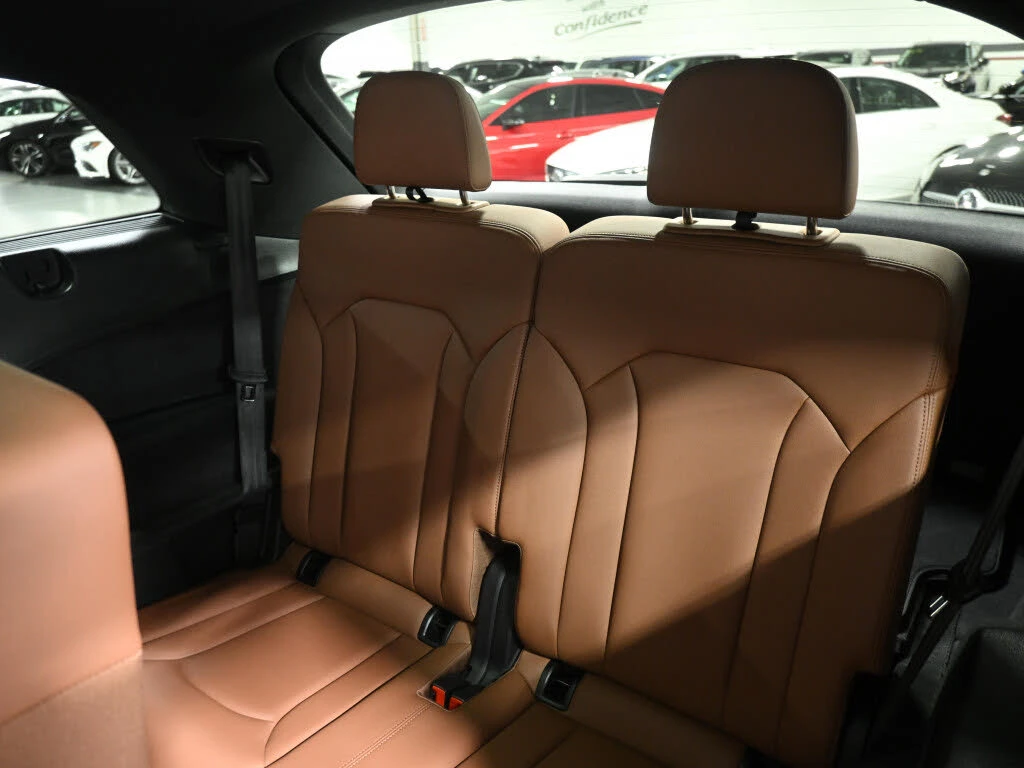 Audi Q7 QUATTRO * PANO * 360 CAMERA * DIGITAL * ПОДГРЕВ - изображение 9