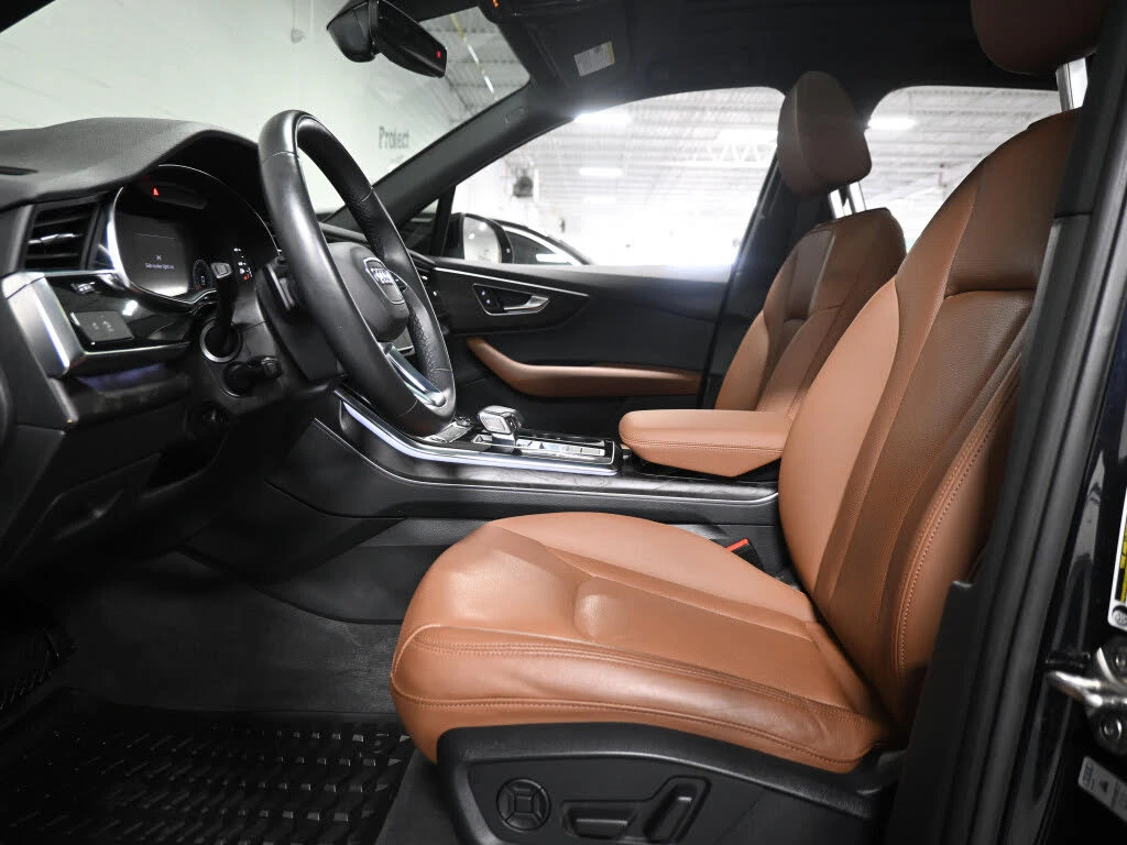 Audi Q7 QUATTRO * PANO * 360 CAMERA * DIGITAL * ПОДГРЕВ - изображение 7