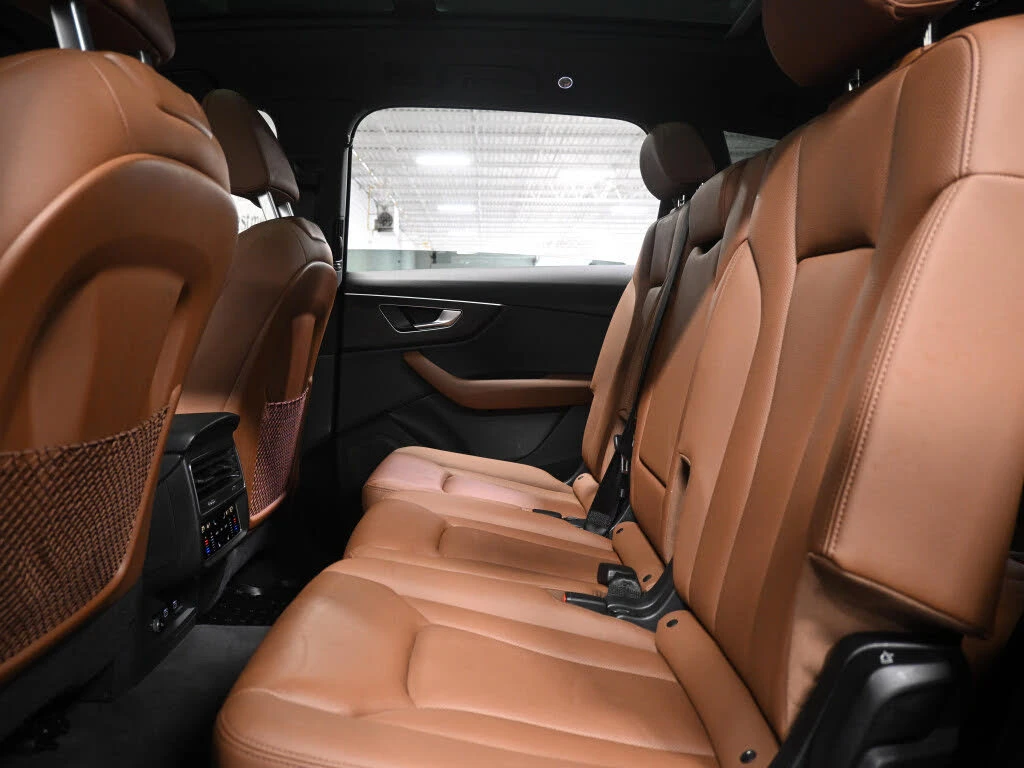 Audi Q7 QUATTRO * PANO * 360 CAMERA * DIGITAL * ПОДГРЕВ - изображение 8