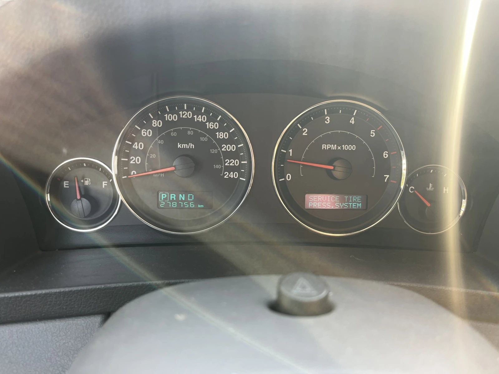 Jeep Grand cherokee limitet | Mobile.bg   7