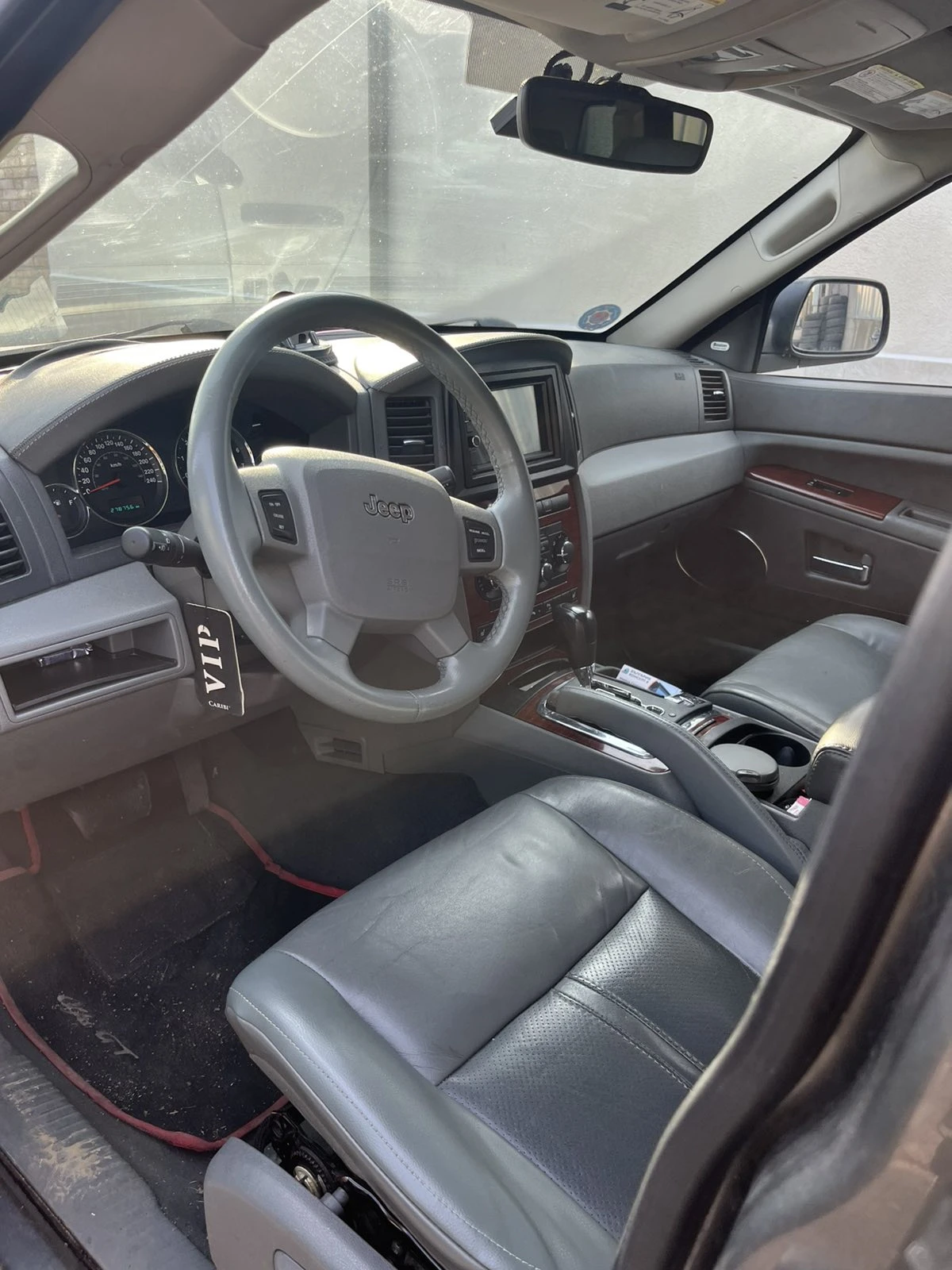 Jeep Grand cherokee limitet | Mobile.bg   13