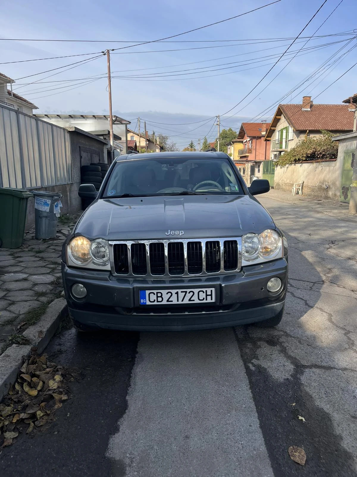 Jeep Grand cherokee limitet | Mobile.bg   2