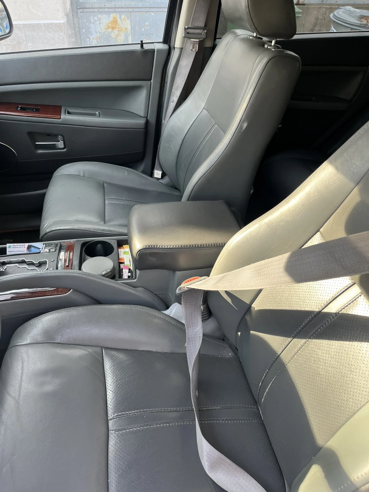 Jeep Grand cherokee limitet | Mobile.bg   14