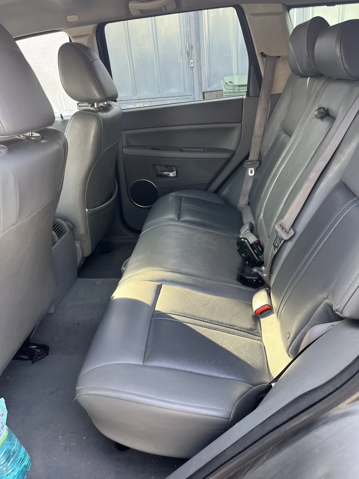 Jeep Grand cherokee limitet | Mobile.bg   9