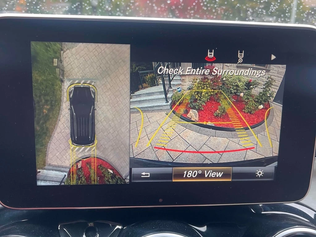 Mercedes-Benz GLC 300 * CARFAX *    | Mobile.bg   10