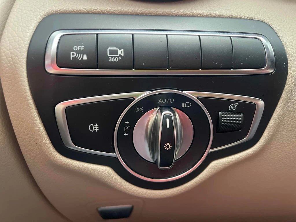 Mercedes-Benz GLC 300 * CARFAX *    | Mobile.bg   14