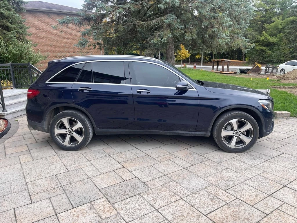 Mercedes-Benz GLC 300 * CARFAX *    | Mobile.bg   3