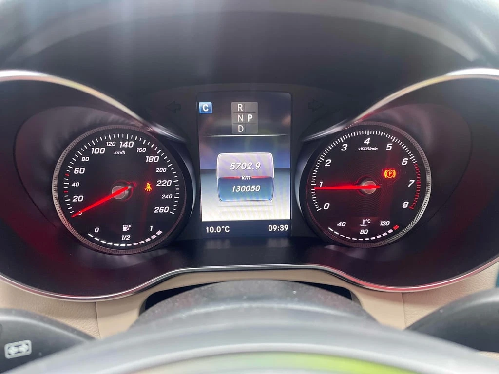 Mercedes-Benz GLC 300 * CARFAX *    | Mobile.bg   8