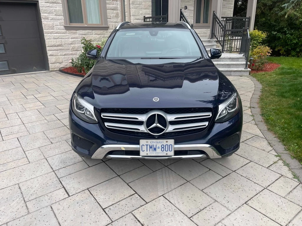 Mercedes-Benz GLC 300 * CARFAX *    | Mobile.bg   6