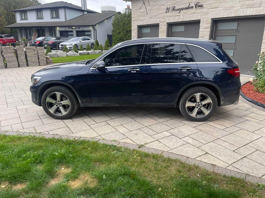 Mercedes-Benz GLC 300 * CARFAX *    | Mobile.bg   2