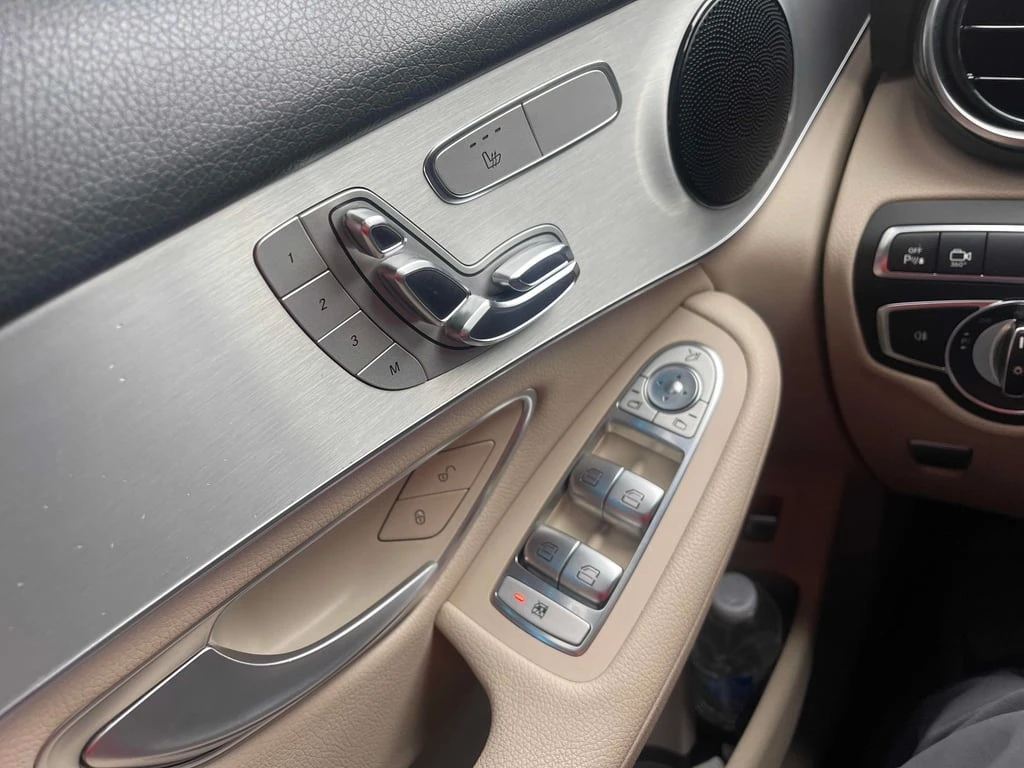 Mercedes-Benz GLC 300 * CARFAX *    | Mobile.bg   16