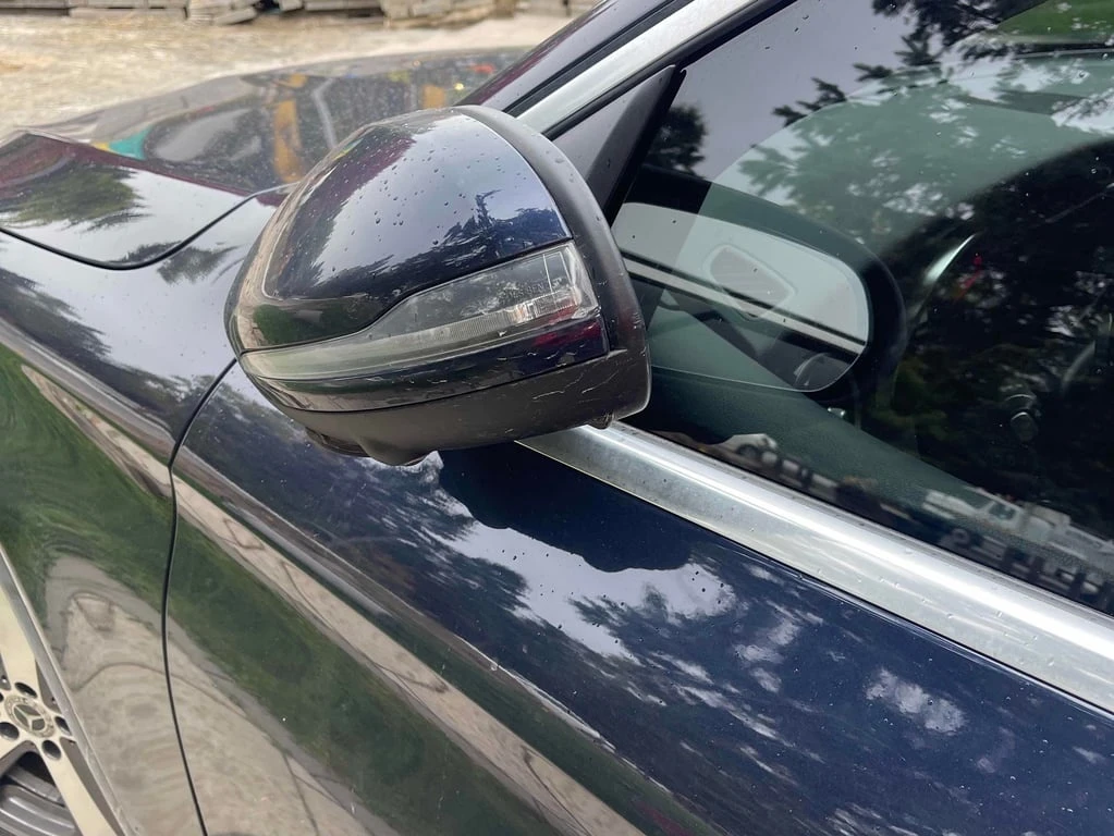 Mercedes-Benz GLC 300 * CARFAX *    | Mobile.bg   13