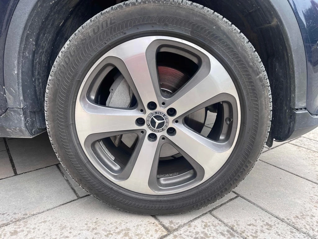 Mercedes-Benz GLC 300 * CARFAX *    | Mobile.bg   7