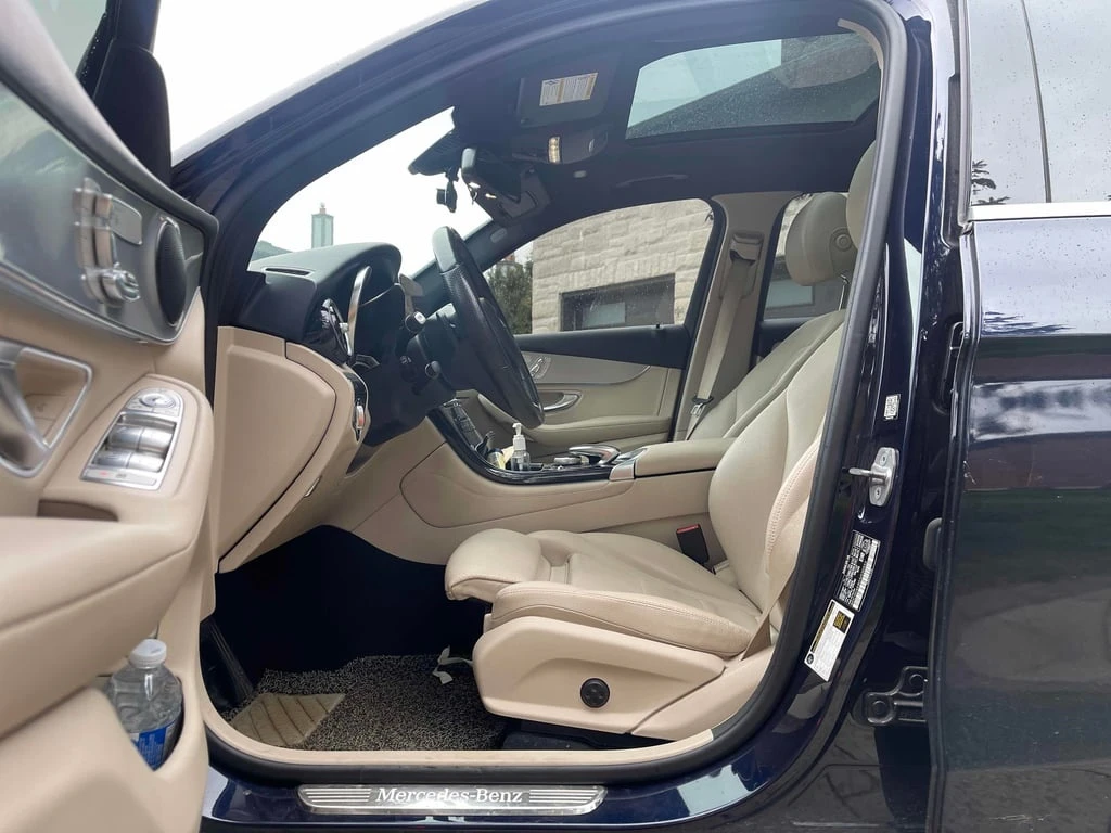 Mercedes-Benz GLC 300 * CARFAX *    | Mobile.bg   17