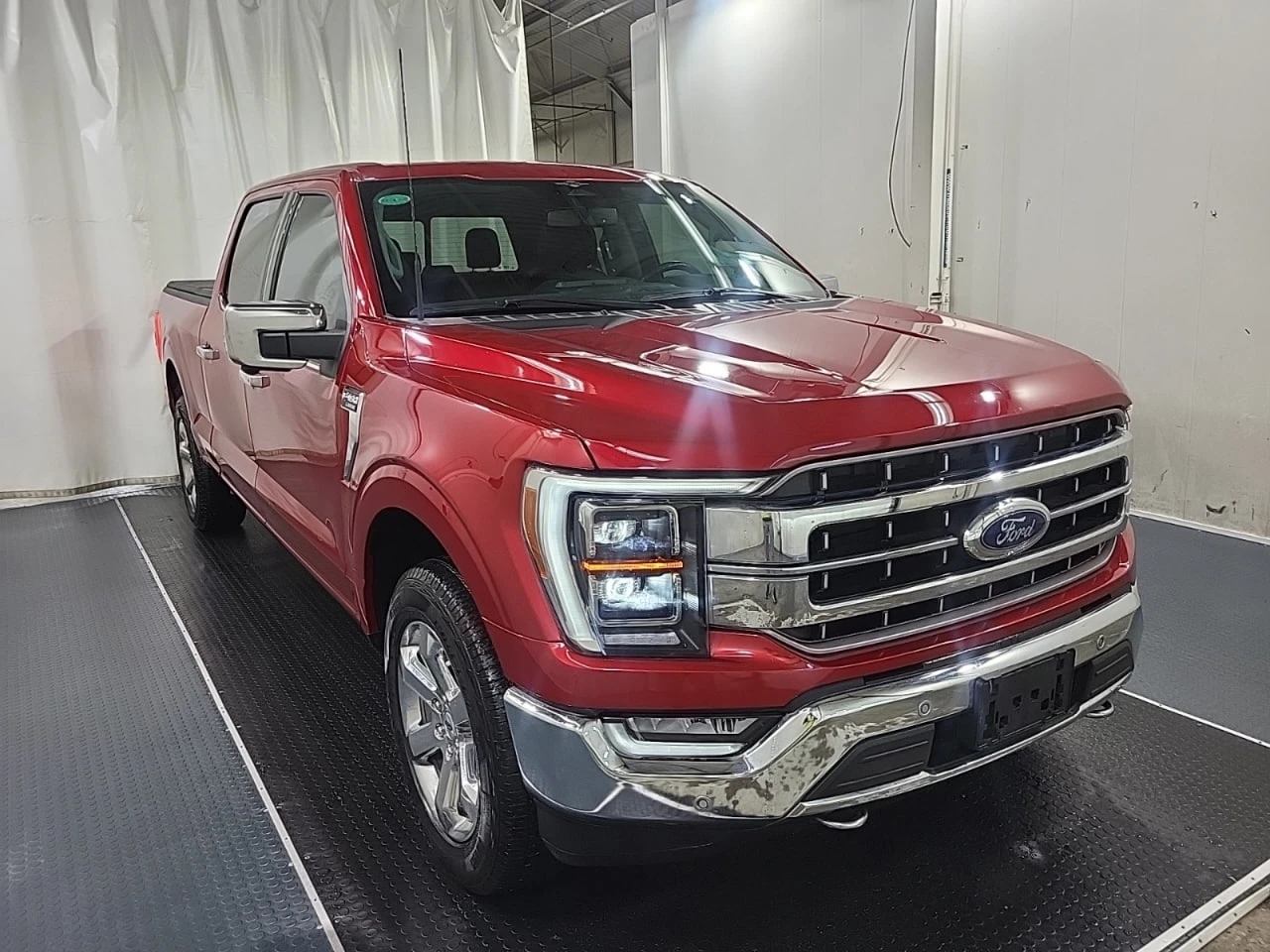 Ford F150 LARIAT* CARFAX* АВТОФИНАНС БЕЗ ПЪРВОНАЧАЛНА ВНОСКА - изображение 2