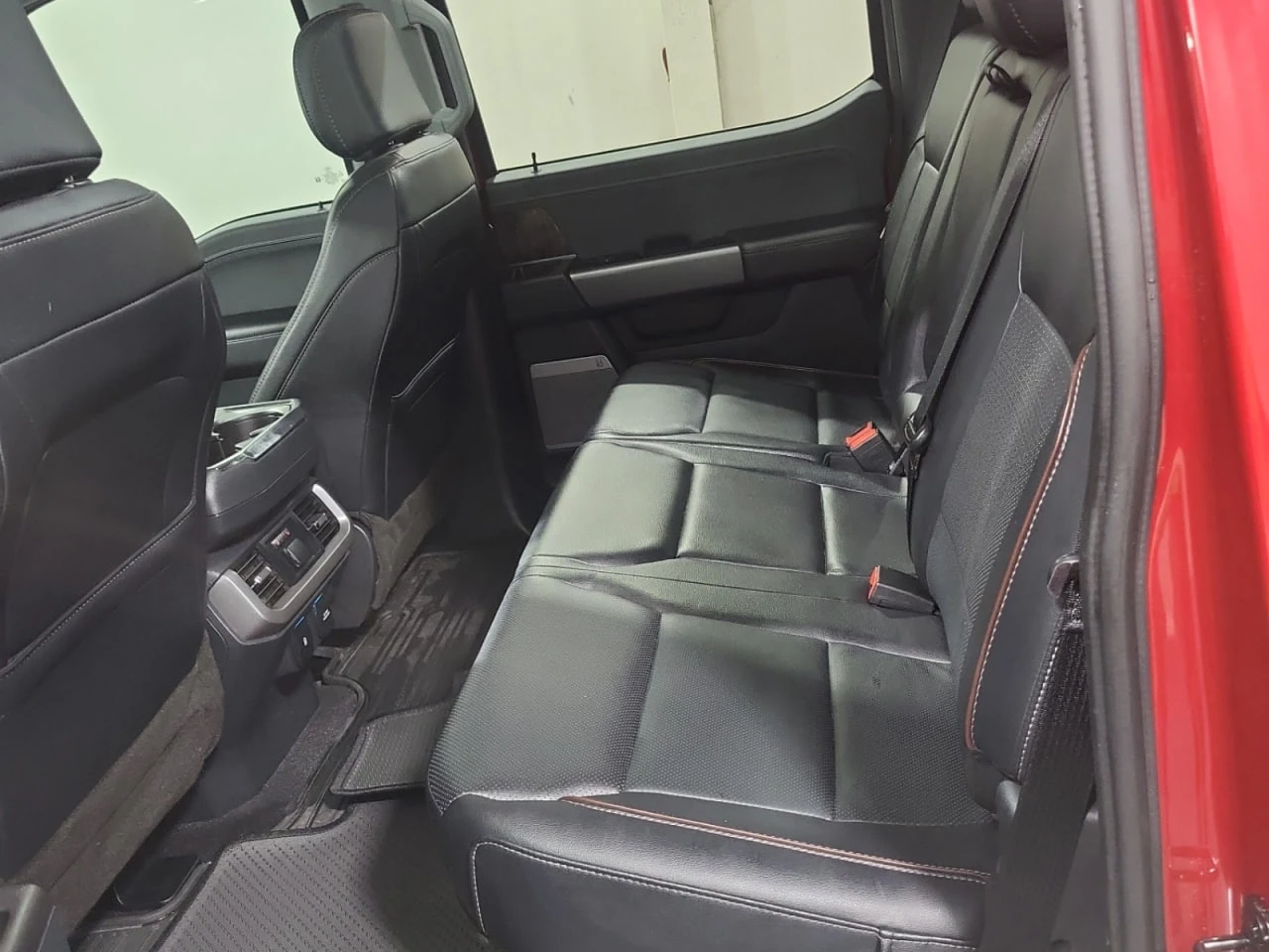 Ford F150 LARIAT* CARFAX*     | Mobile.bg   12