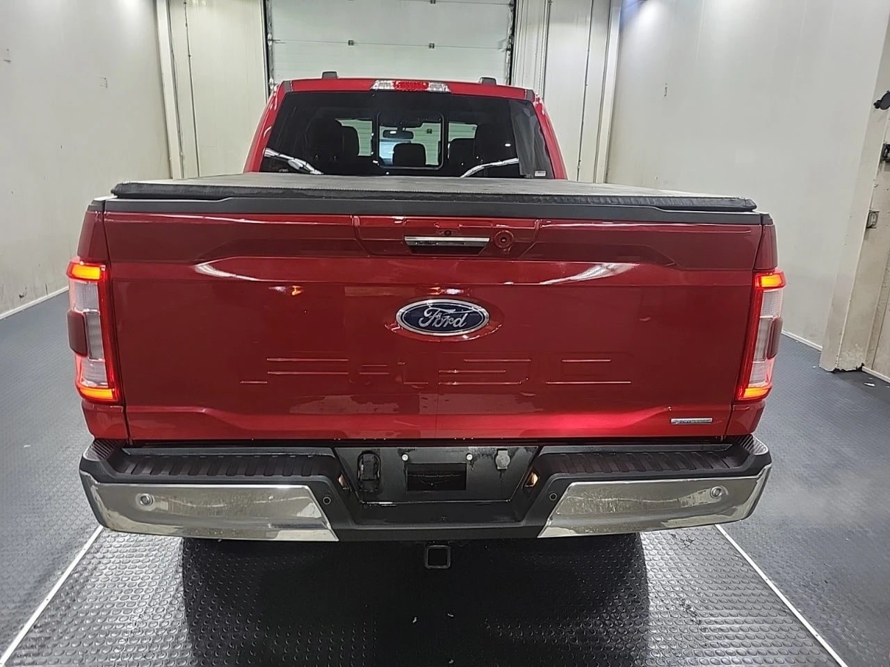 Ford F150 LARIAT* CARFAX* АВТОФИНАНС БЕЗ ПЪРВОНАЧАЛНА ВНОСКА - изображение 6