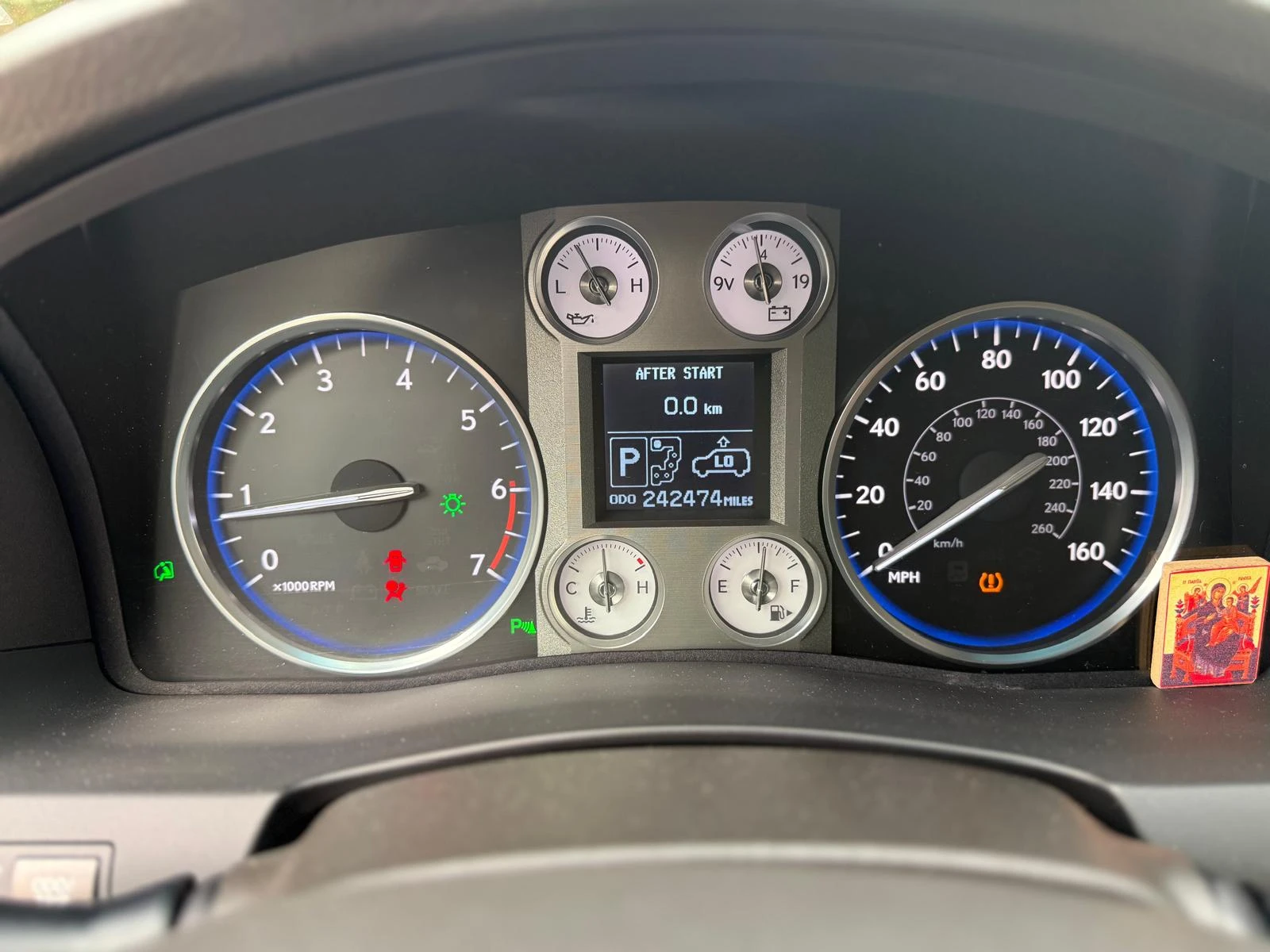 Lexus LX 570 | Mobile.bg   5