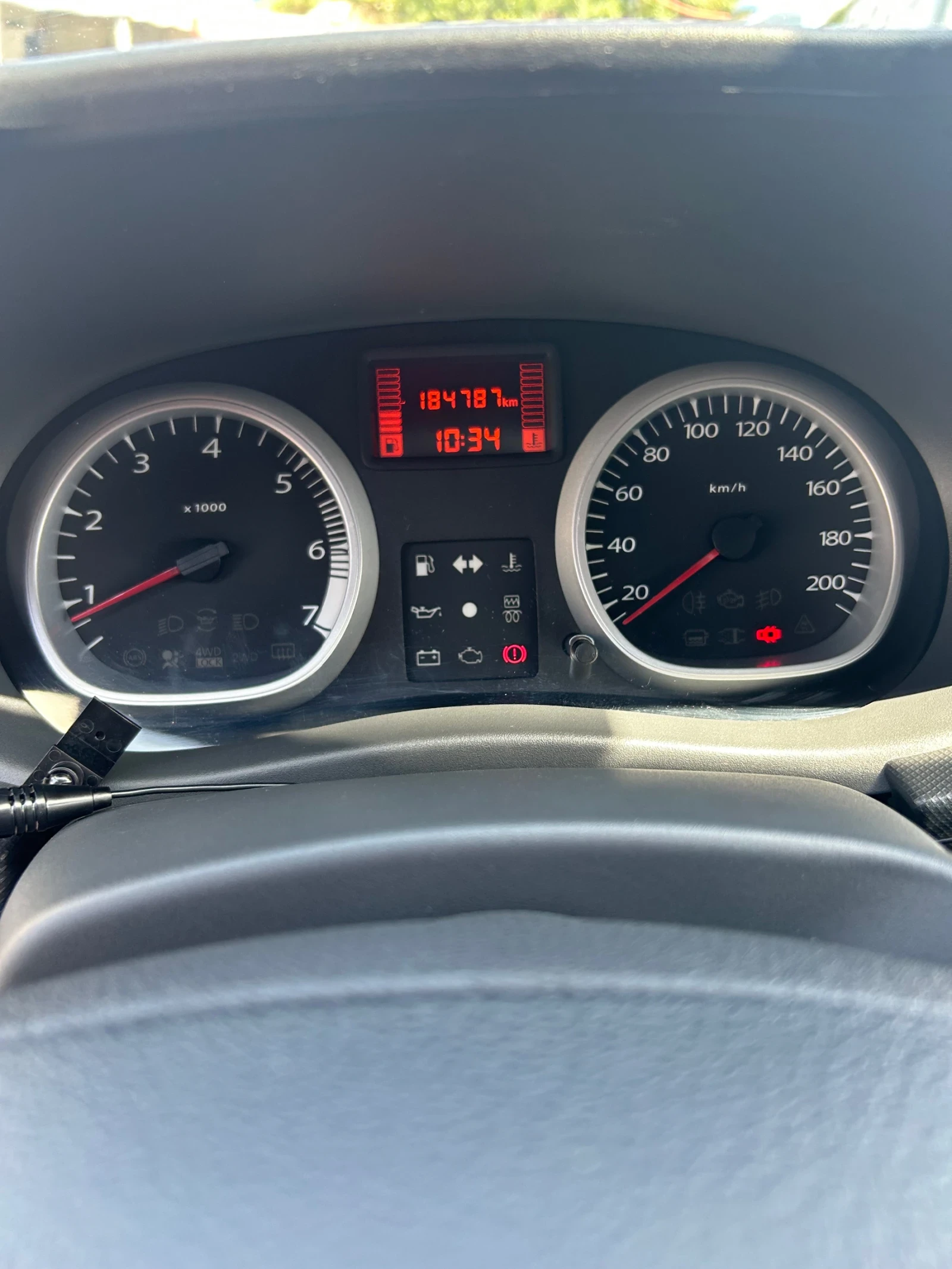 Dacia Duster 1.5 DCI | Mobile.bg � ����������� 11