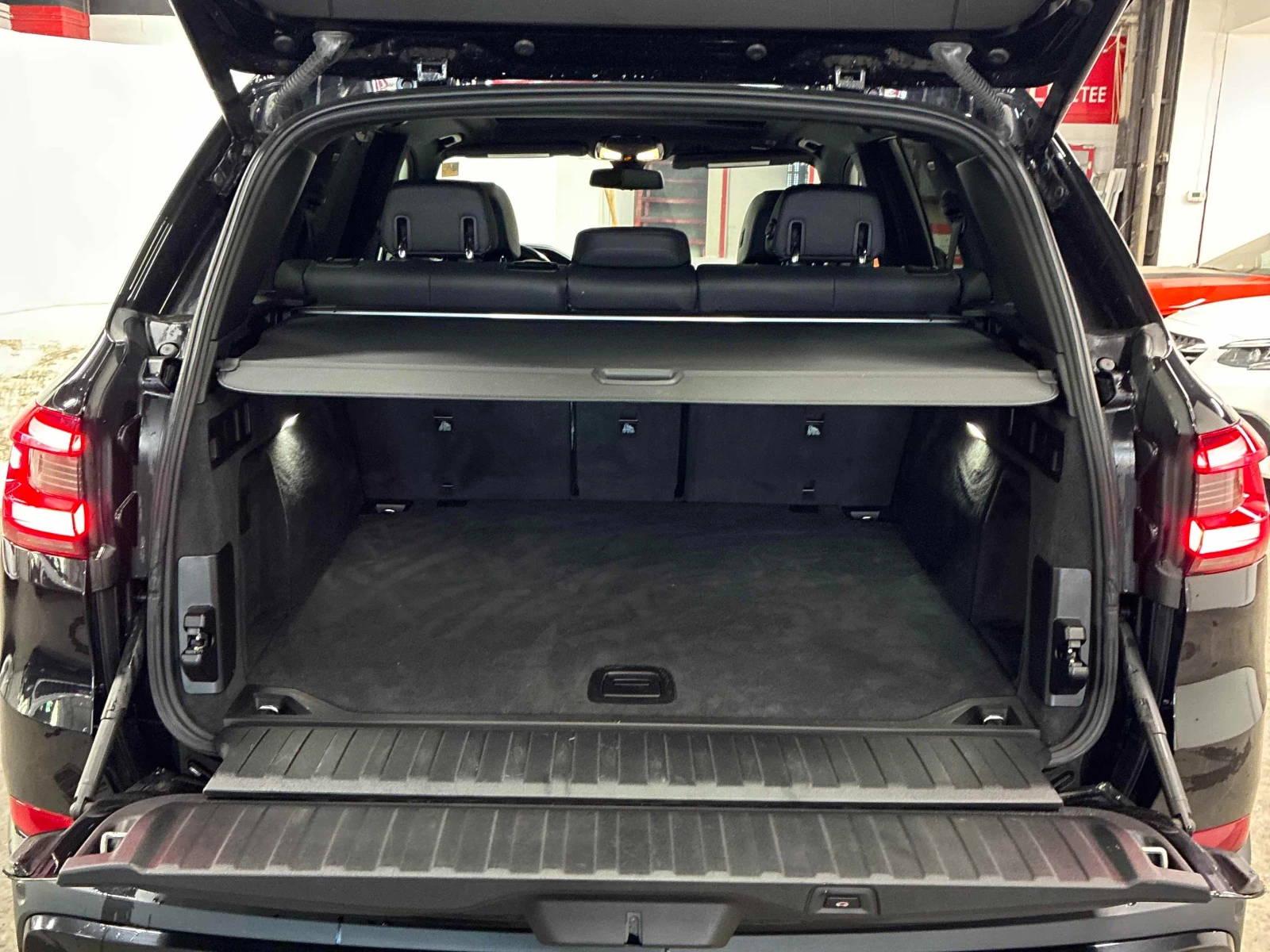 BMW X5 xDrive40i * * CARFAX * * АВТО КРЕДИТ * *  - изображение 6