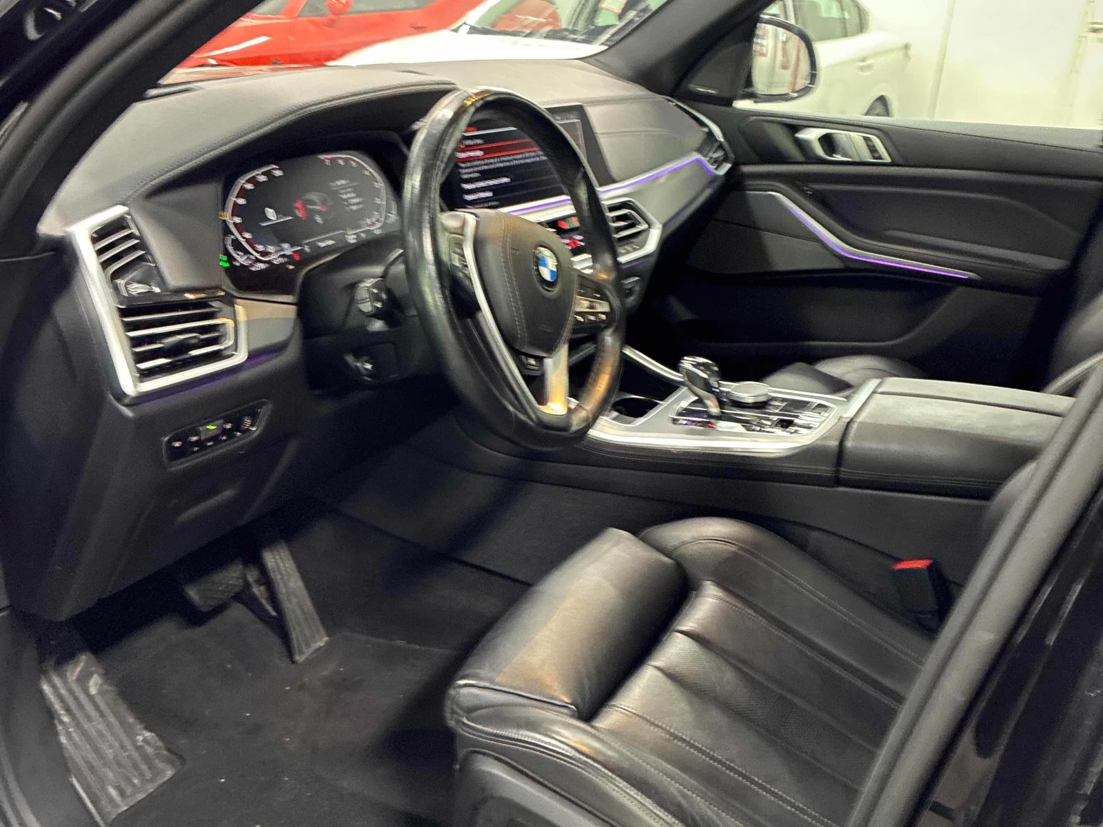 BMW X5 xDrive40i * * CARFAX * * АВТО КРЕДИТ * *  - изображение 7