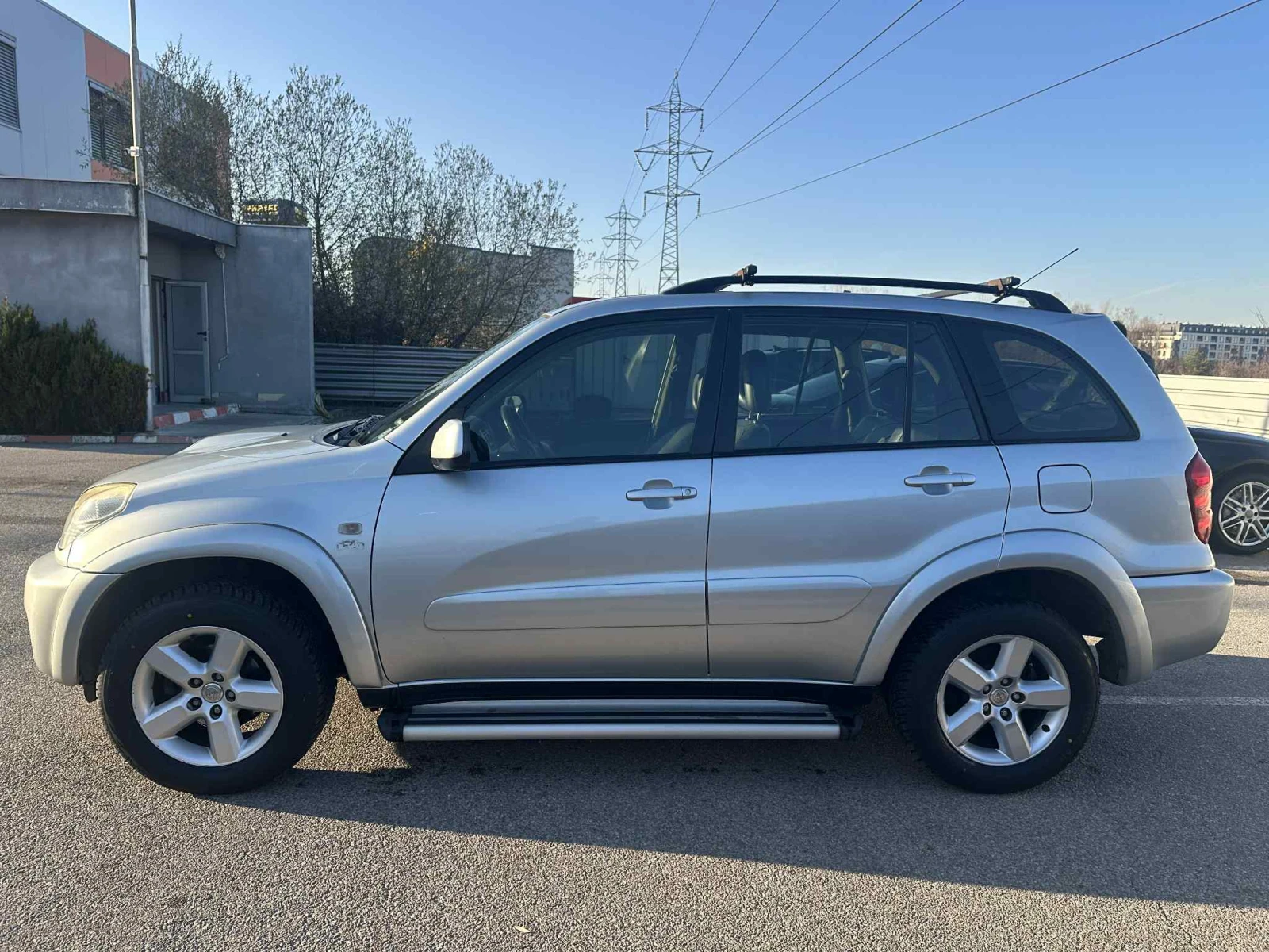 Toyota Rav4  - изображение 3