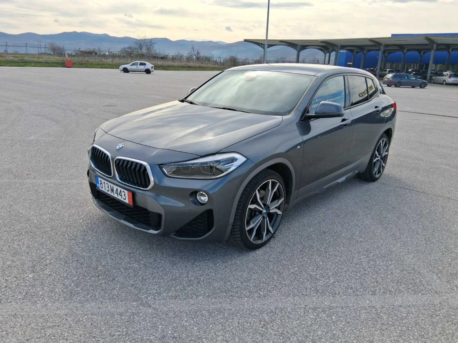 BMW X2 | Mobile.bg � ����������� 6