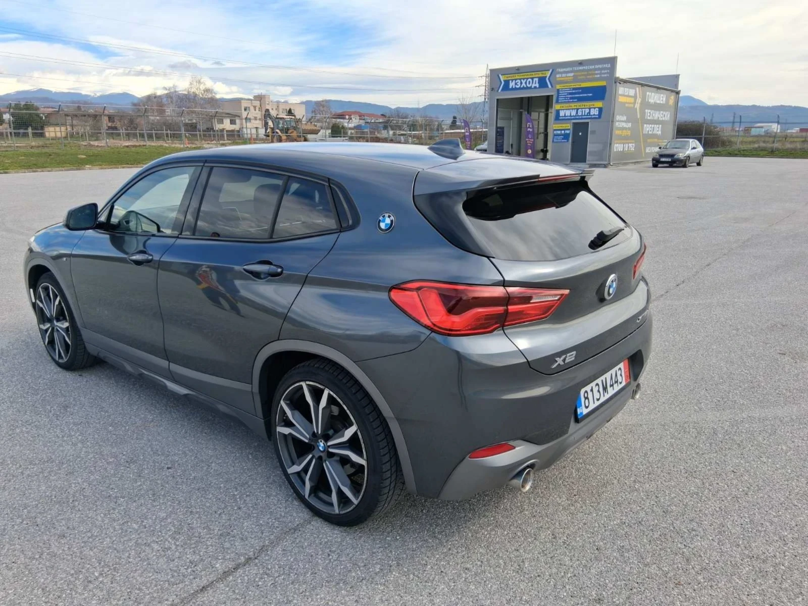 BMW X2 | Mobile.bg � ����������� 4