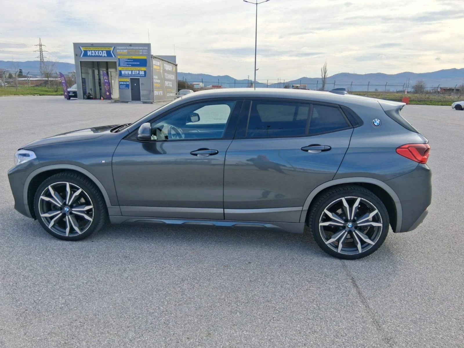 BMW X2 | Mobile.bg � ����������� 3