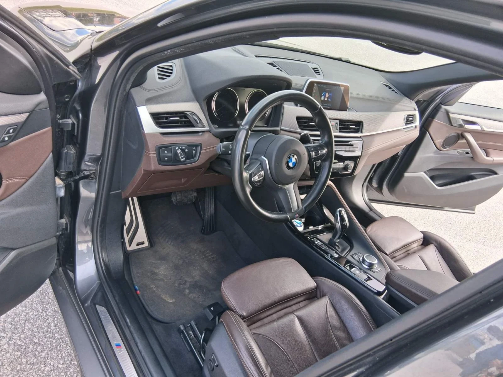 BMW X2 | Mobile.bg � ����������� 10