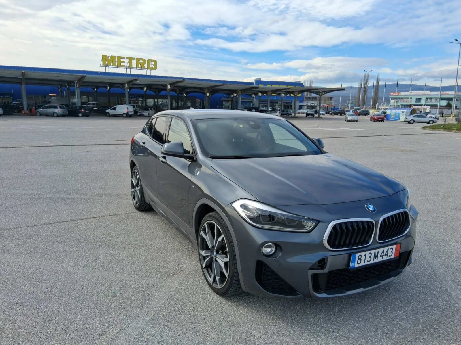 BMW X2 | Mobile.bg � ����������� 7