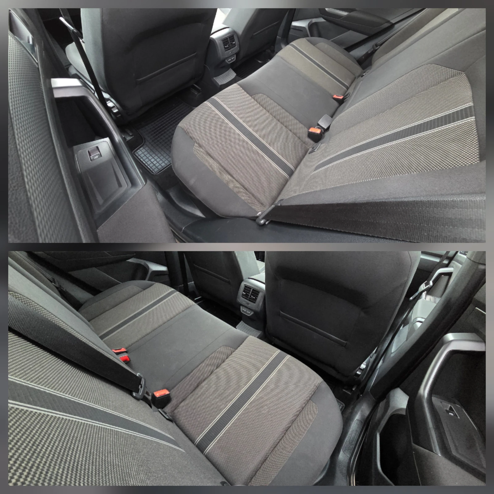 VW T-Roc 2.0 TDI 150�� Night Pack Distronic Ambient | Mobile.bg � ����������� 15