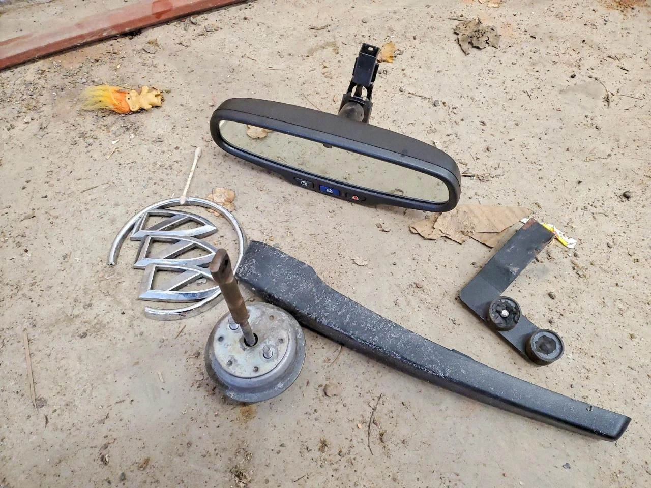 Buick Encore 1.4l Premium, снимка 13 - Автомобили и джипове - 53791725