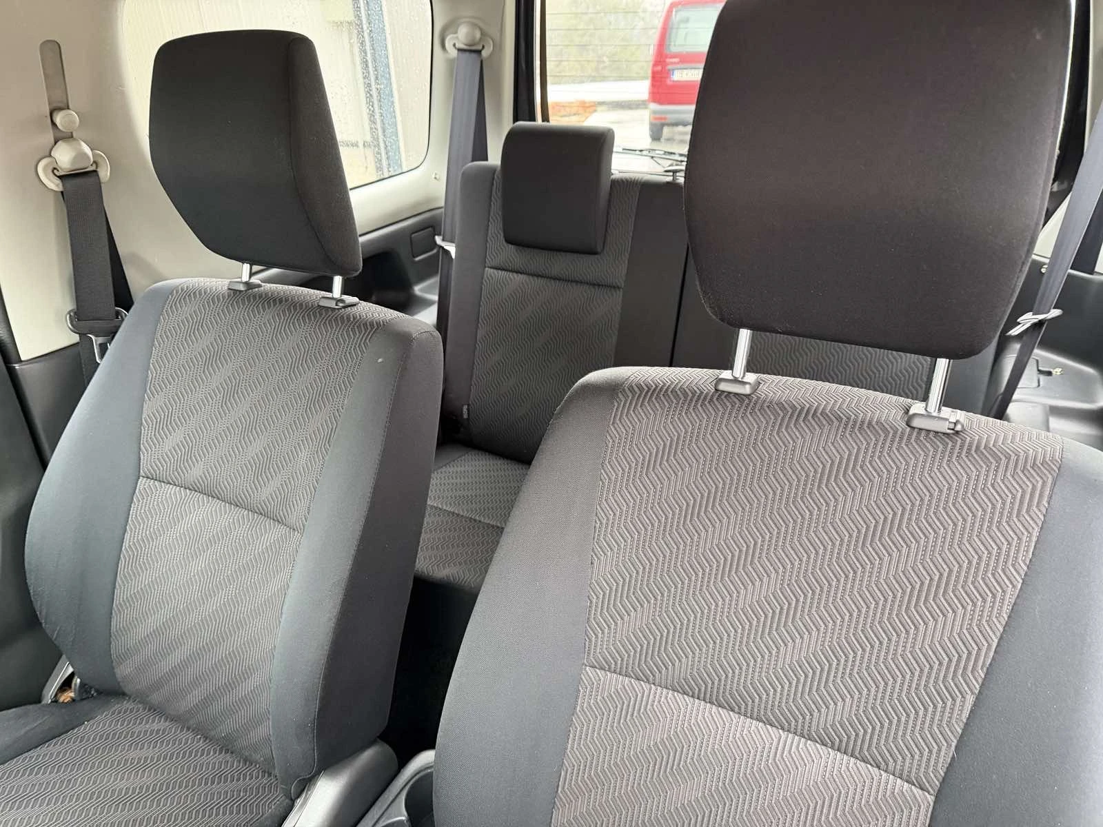 Suzuki Jimny Comfort Ranger, снимка 6 - Автомобили и джипове - 53814611