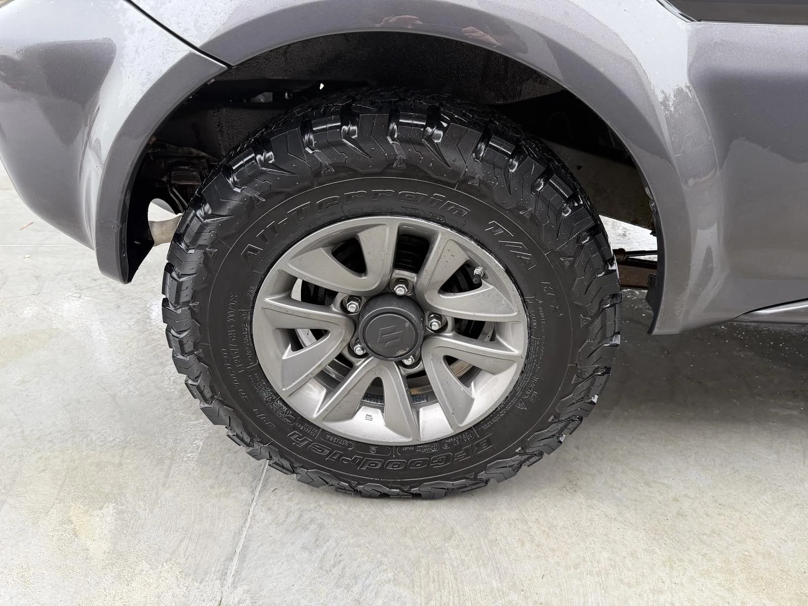 Suzuki Jimny Comfort Ranger, снимка 7 - Автомобили и джипове - 53814611