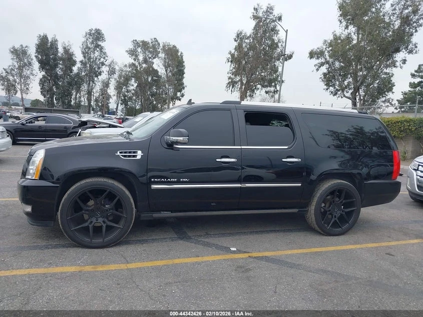 Cadillac Escalade 6.2L V-8 VVT, 403HP All Wheel Drive | Mobile.bg � ����������� 14