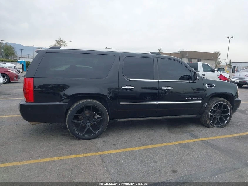 Cadillac Escalade 6.2L V-8 VVT, 403HP All Wheel Drive | Mobile.bg � ����������� 13